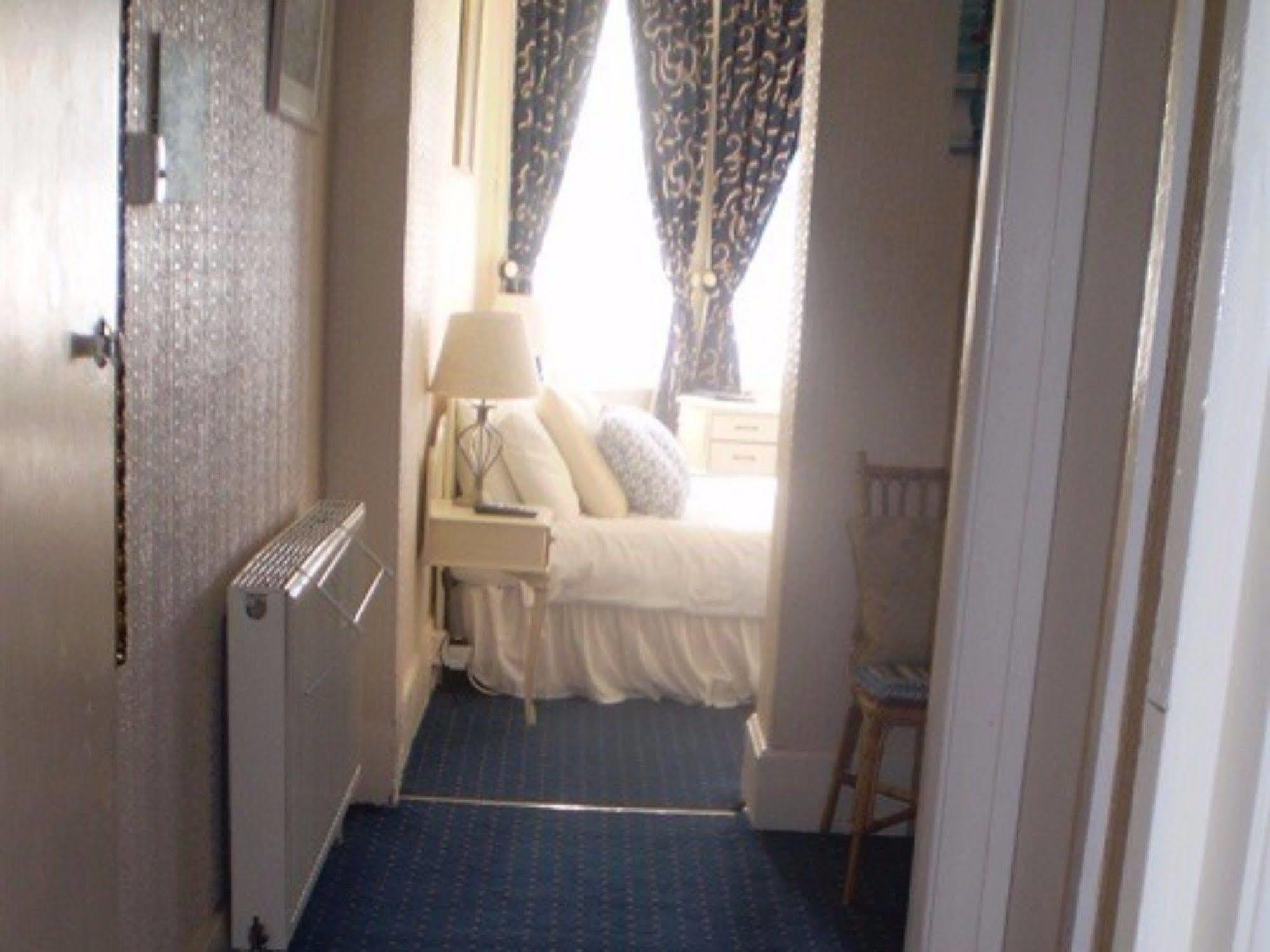 Park View Hotel AEGON International Exteriér fotografie